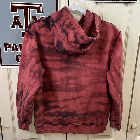 Designer Politics Men’s Pullover hoodie sweatshirt - Picture 4 of 9